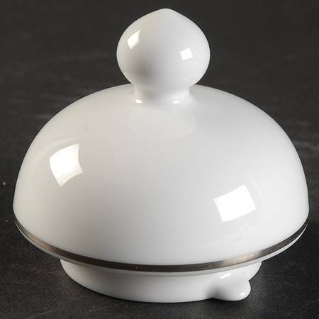 Guenevere Lid for Teapot