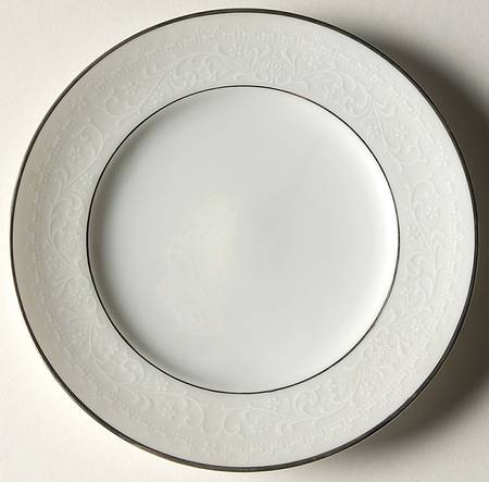 Guenevere Bread & Butter Plate