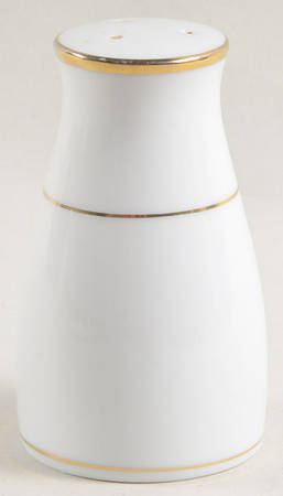 Guilford Salt Shaker