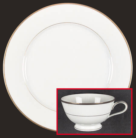 Guilford by Noritake