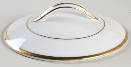 Guilford Lid for Sugar Bowl