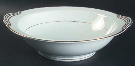 Guilford 10" Round Vegetable Bowl