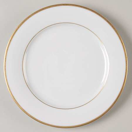 Guilford Salad Plate