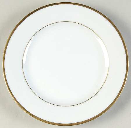 Guilford Bread & Butter Plate