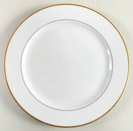 Guilford Dinner Plate