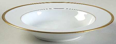 Gwendolyn Rim Soup Bowl