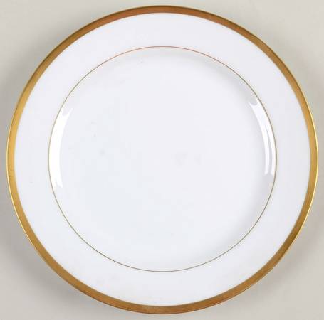 Gwendolyn Salad Plate