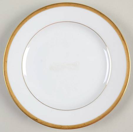 Gwendolyn Bread & Butter Plate