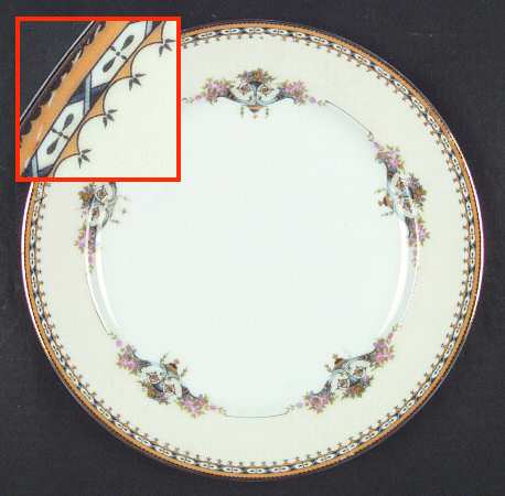Hacienda by Noritake