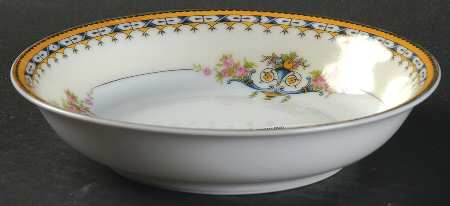 Hacienda Fruit/Dessert (Sauce) Bowl