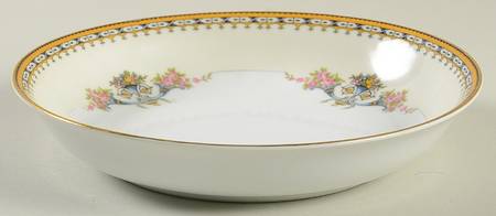 Hacienda Coupe Soup Bowl