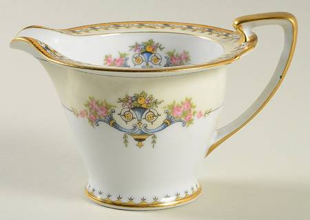 Hacienda Creamer