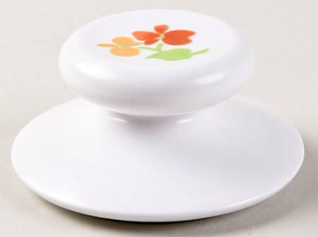 Happy Days Lid for Sugar Bowl