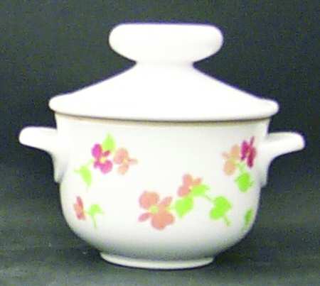 Happy Days Individual Casserole & Lid