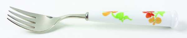 Happy Days Dinner Fork (7 1/2" or Larger)