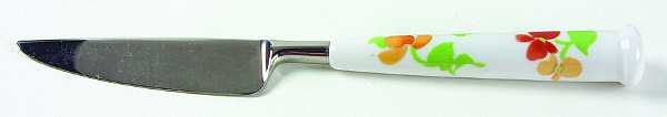 Happy Days Small Dinner Knife