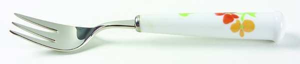 Happy Days Individual Salad Fork