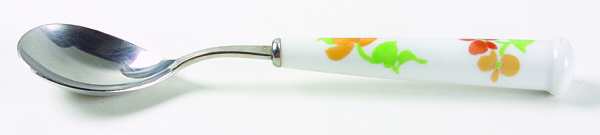 Happy Days Place/Oval Soup Spoon