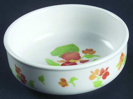 Happy Days Fruit/Dessert (Sauce) Bowl