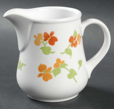 Happy Days Creamer