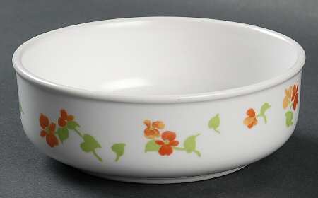 Happy Days Coupe Cereal Bowl