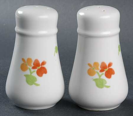 Happy Days Salt & Pepper Set