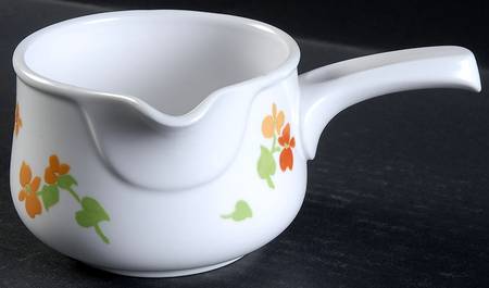 Happy Days Gravy Boat