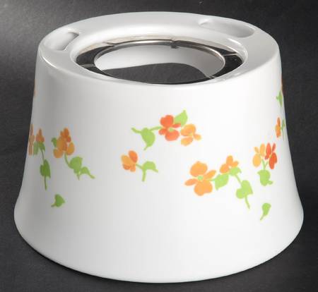 Happy Days Warmer Stand & Burner