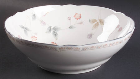 Harris Grove 8" Round Vegetable Bowl