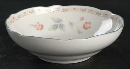 Harris Grove Fruit/Dessert (Sauce) Bowl