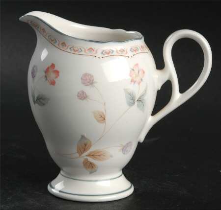 Harris Grove Creamer