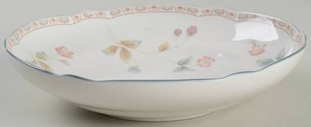 Harris Grove Coupe Soup Bowl