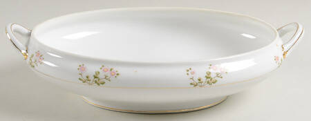 Hakone Oval Vegetable No Lid