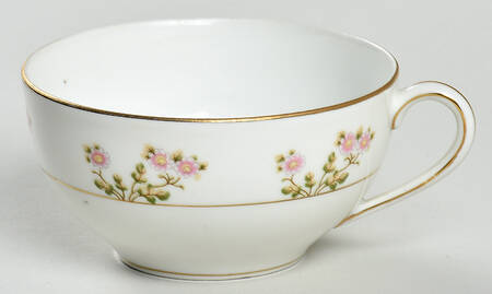 Hakone Flat Cup