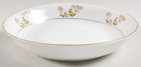 Hakone Coupe Soup Bowl