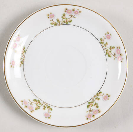 Hakone Saucer for Demitasse Cup