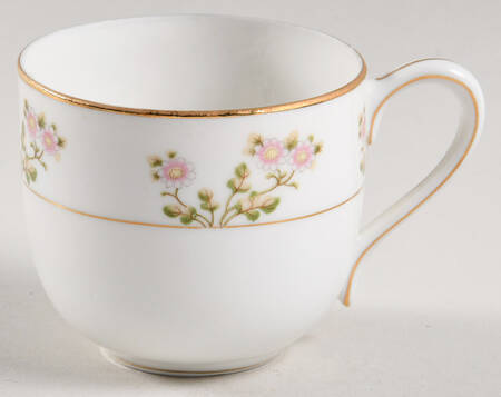 Hakone Flat Demitasse Cup