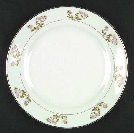 Hakone by Noritake