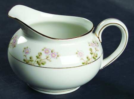 Hakone Creamer