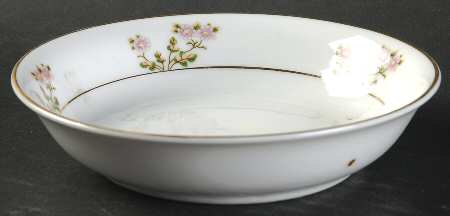 Hakone Fruit/Dessert (Sauce) Bowl