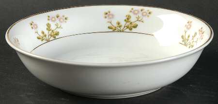 Hakone Coupe Cereal Bowl
