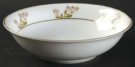 Hakone Coupe Cereal Bowl
