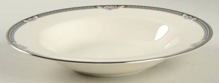 Halifax Rim Soup Bowl
