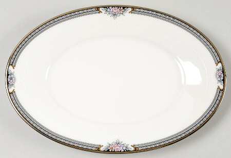 Halifax Relish/Butter Tray