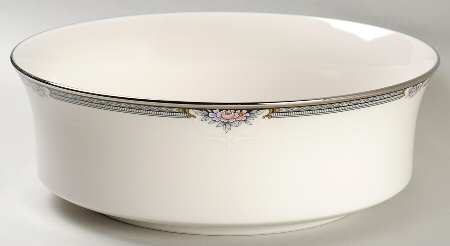 Halifax 8" Salad Serving Bowl