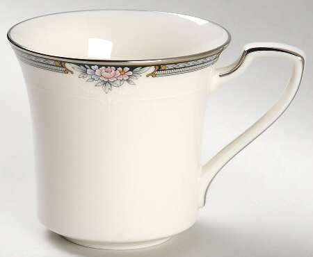 Halifax Flat Cup
