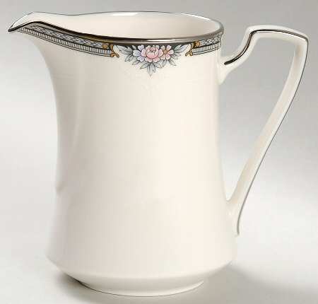Halifax Creamer