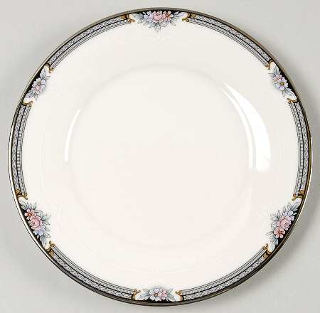 Halifax Bread & Butter Plate