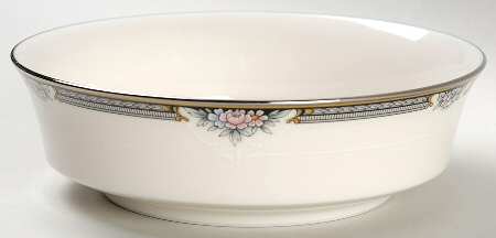 Halifax Fruit/Dessert (Sauce) Bowl