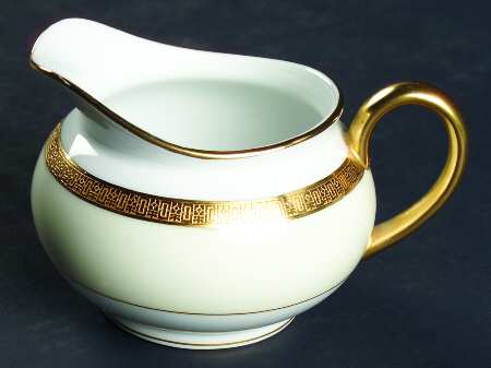 Halcyon Creamer